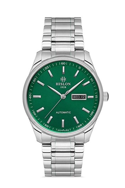 Hislon Sd113s-15ss Erkek Kol Saati