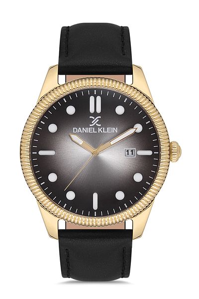 Daniel Klein Dk.1.12575.6 Men's Wristwatch