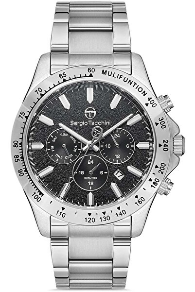 Sergio Tacchini ساعة يد رجالية St.1.10165.1