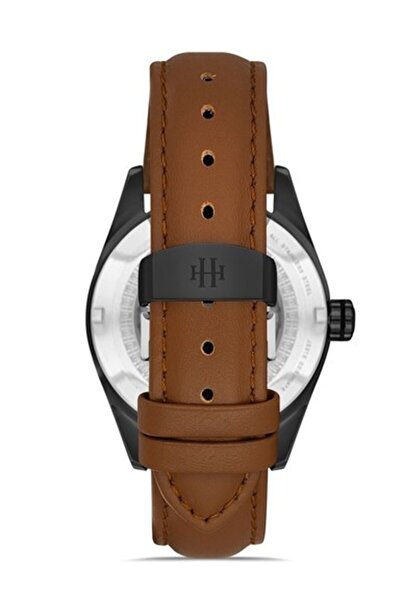 Hislon Sd107t-04kn Men's Wristwatch