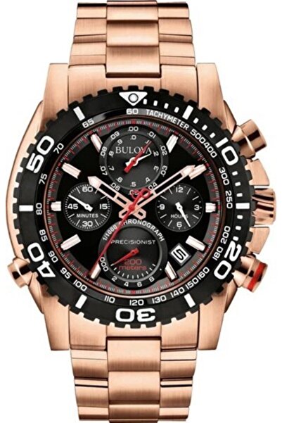 Bulova 98b213 Erkek Kol Saati