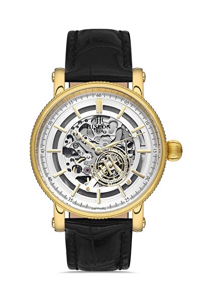 Hislon Sd102g-16bg Erkek Kol Saati