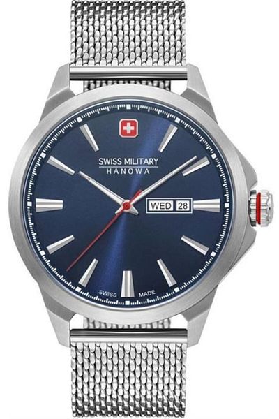 Swiss Military Hanowa 06-3346.04.003 Men's Wristwatch