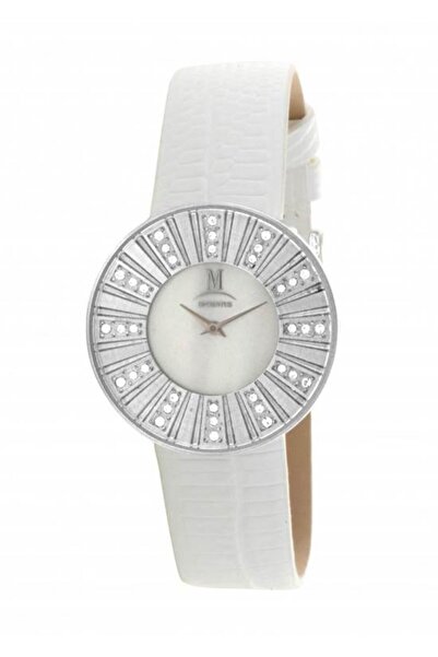 Momentus Dw257s-09bs Women's Wristwatch