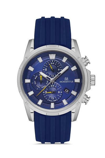 Momentus Cc301s-11ms Men's Wristwatch