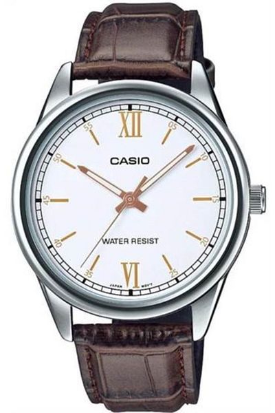 Casio Ltp-v005l-7b3udf Women's Wristwatch