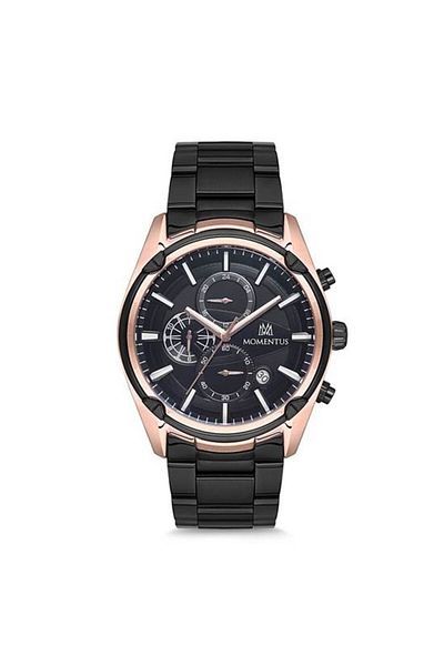 Momentus Sm301r-04sr Men's Wristwatch
