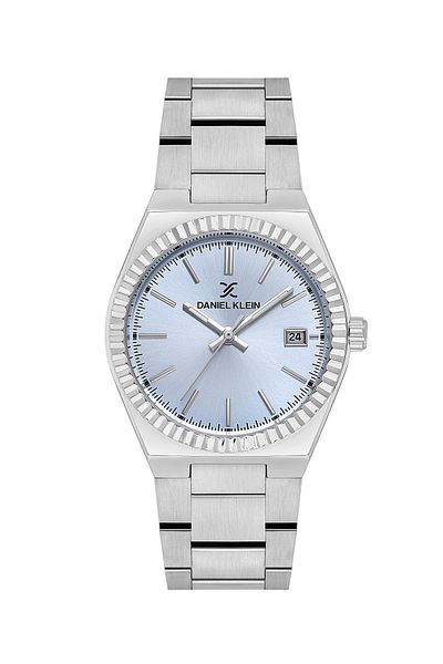 Daniel Klein Dke.1.10647-3 Women's Wristwatch