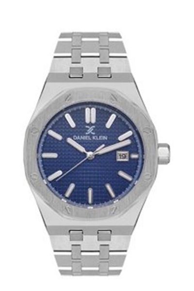 Daniel Klein Dke.1.10538-3 Men's Wristwatch