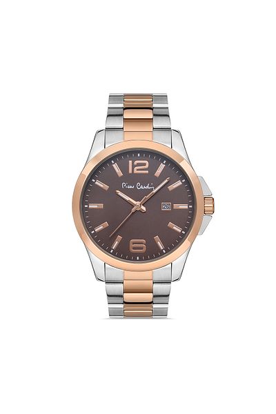 Pierre Cardin 800411f05 Men's Wristwatch
