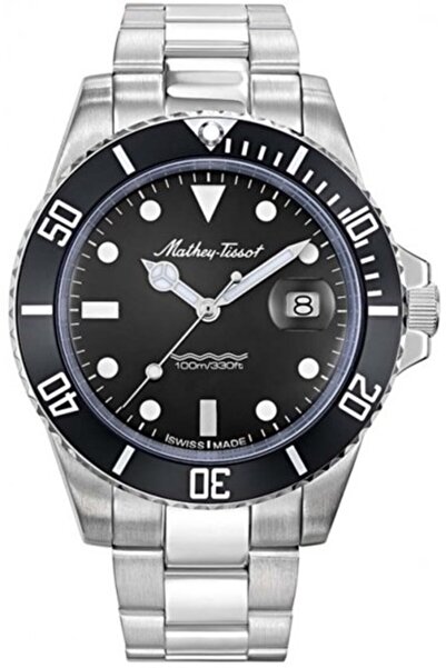 Mathey-Tissot H901an Erkek Kol Saati