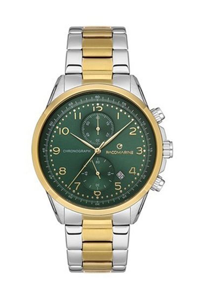 Pacomarine Pm.61234.04 Men's Wristwatch