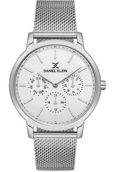 Daniel Klein Dk012146G-02A Women's Wristwatch
