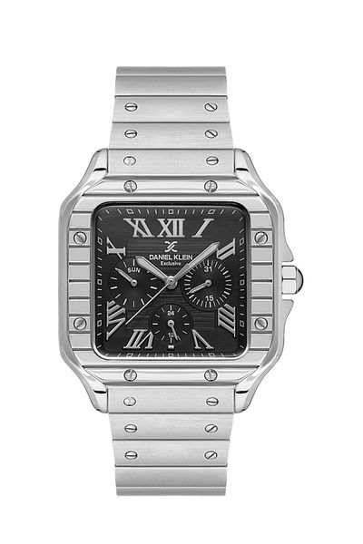 Daniel Klein Dke.1.10524-2 Men's Wristwatch