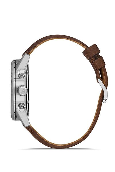 Momentus Sm370s-11ks Men's Wristwatch