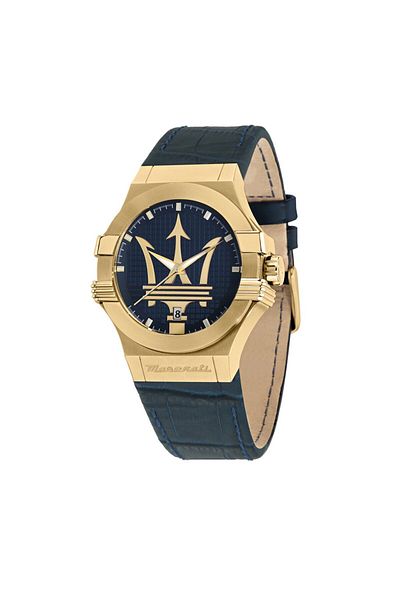 Maserati R8851108035 Men's Wristwatch