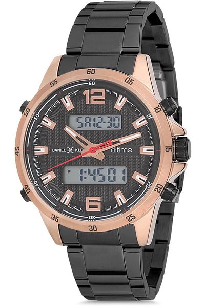Daniel Klein DK013313A-04 MEN'S WRISTWATCH