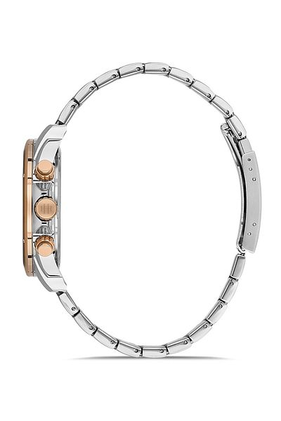 Hislon Dt132t-02sr Men's Wristwatch