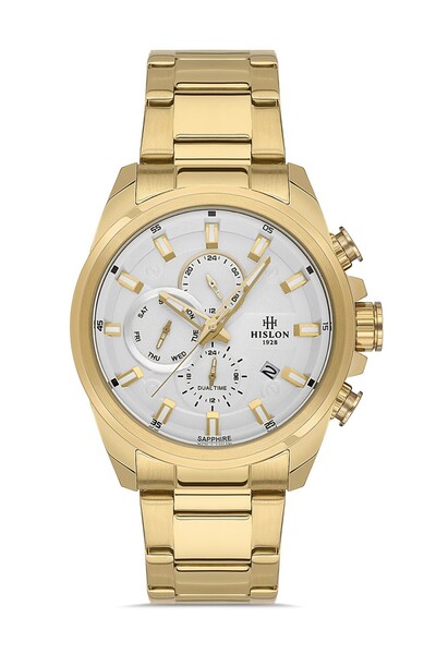 Hislon Dt131g-08sg Erkek Kol Saati
