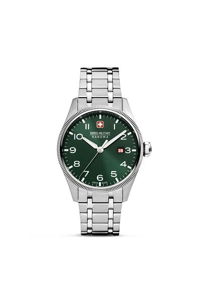 Swiss Military Hanowa Smwgh0000803 Men's Wristwatch