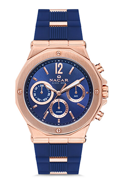 Nacar Nc08-39430145-rls3 Kadın Kol Saati