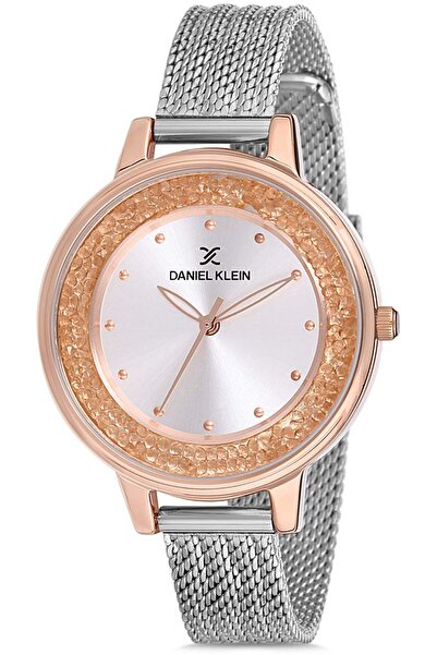 Daniel Klein Dk012624J-03A Women's Wristwatch