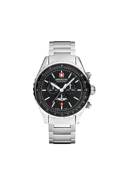 Swiss Military Hanowa Smog0000303 Men's Wristwatch