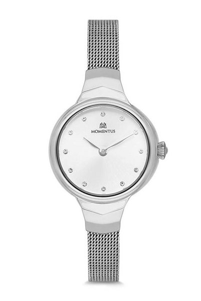 Momentus Sw281s-02ss Kadın / Kız Kol Saati