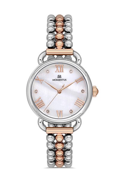 Momentus Sw109t-09sr Kadın Kol Saati