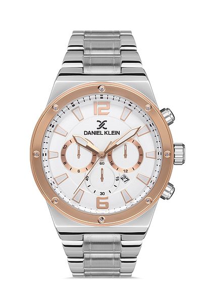 Daniel Klein Edk.1.10122.2 Men's Wristwatch
