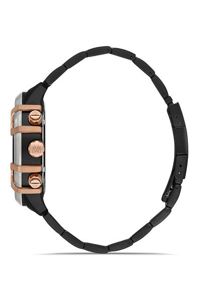 Momentus Sm351b-04sx Men's Wristwatch