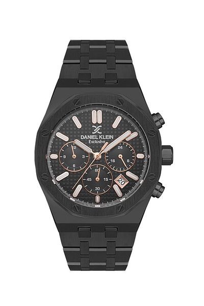 Daniel Klein Dke.1.10537.6 Men's Wristwatch