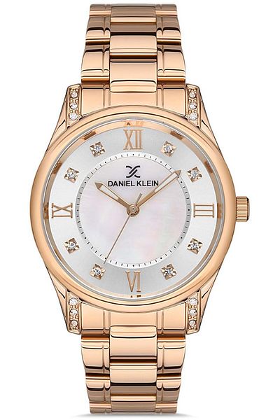 Daniel Klein Dke.1.10071.5 Women's Wristwatch
