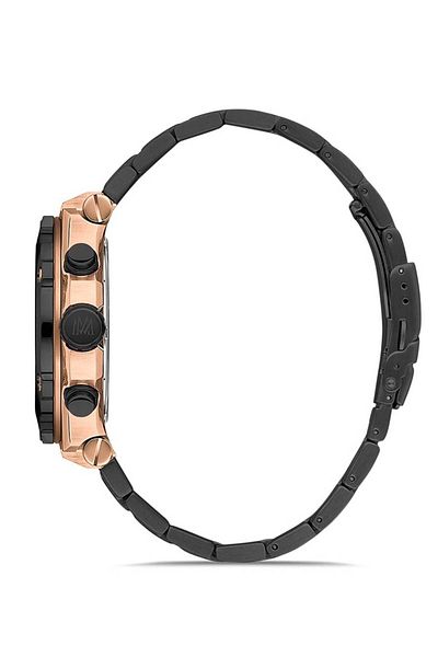 Momentus Sm354t-04sr Men's Wristwatch
