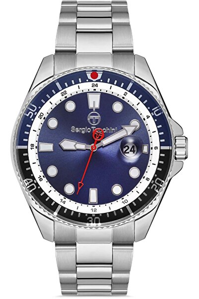 Sergio Tacchini St.1.10175.2 Erkek Kol Saati