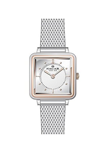 Nacar Nc18-391051-esm Kadın Kol Saati