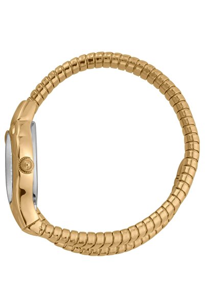 Just Cavalli Jc1l186m0035 - Snake Patterned Women's Wristwatch