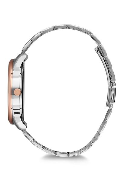 Momentus Kc252s-02sr Men's Wristwatch