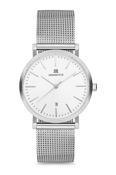 Momentus ساعة يد نسائية Cw251s-02ss