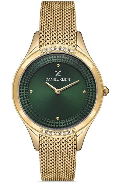 Daniel Klein Dk.1.12826.9 Kadın / Kız Kol Saati