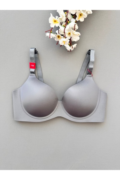 emsal özgür tekstil Laser Cut Drop Model Wireless Seamless Removable Strap Li...