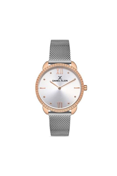 Daniel Klein Dk.1.12912.Ddk44 Bracelet Women's Wristwatch