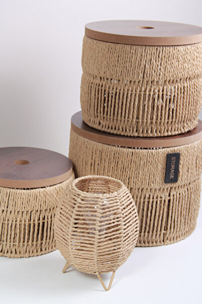 Generic Multipurpose basket set