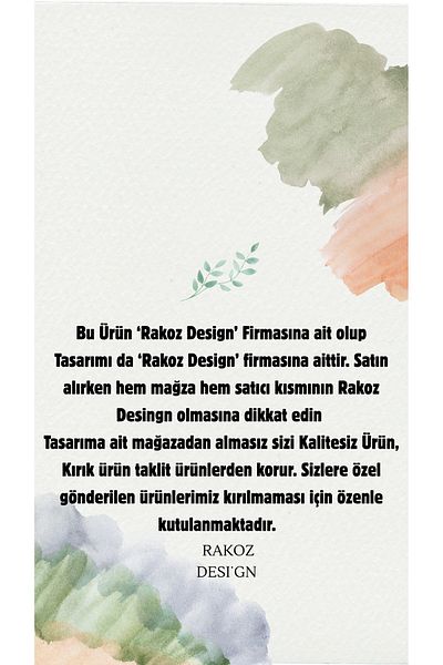 Rakoz Design Sea Shell Star Bracelet