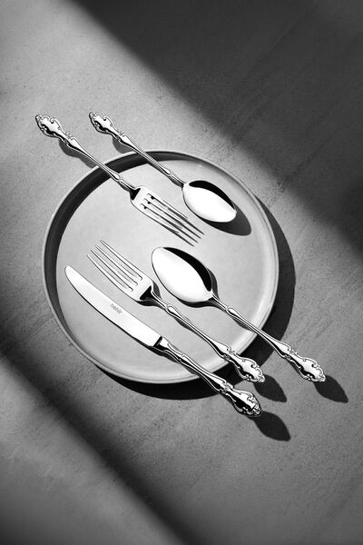 Nehir Adriana Sade Sada příborů pro 6 osob, 36 kusů v krabici