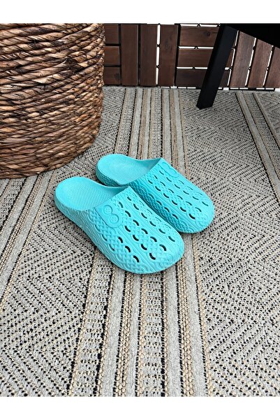 Behtah Kundura Κλειστή μπροστινή αντιολισθητική βάση Παντόφλες Μπαλκόνι Μπάνιο Πισίνα Seaside Beach Pool Daily Slippers
