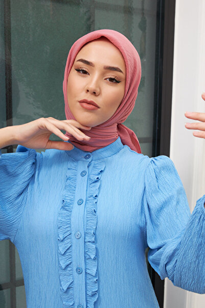 Silk Home Κασκόλ τζαζ 78001-64