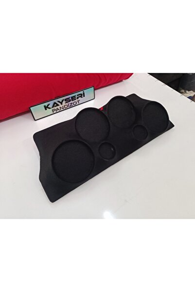 Kayseri Pandizot Renault Clio 4 Hatcbak Pandizot 4×20 cm 2×tiz isteğe göre ya...