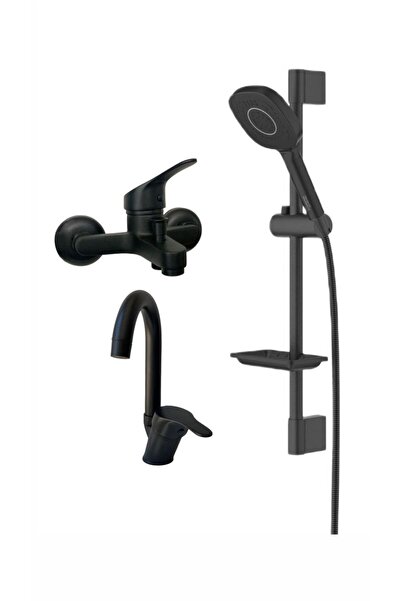 armour armatür 3 Lü Batarya Seti