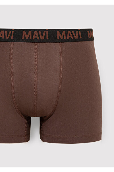 Mavi Καφέ Basic Boxer 0911077-29871